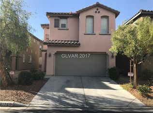 8175 Moonlight Meadows St, Las Vegas, NV 89113