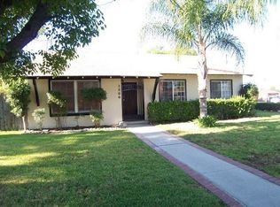 1266 Selkirk Ave, Pomona, CA 91767