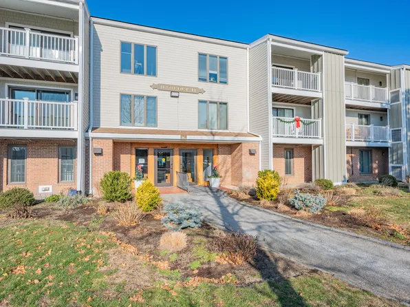 24 Old Colony Way #4004, Orleans, MA 02653