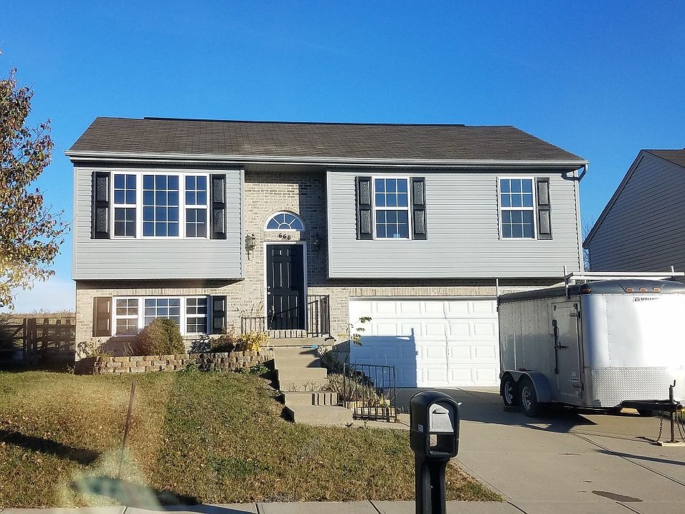 1st image of 668 Ackerly Dr