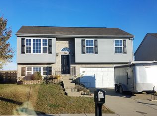 668 Ackerly Dr, Independence, KY 41051