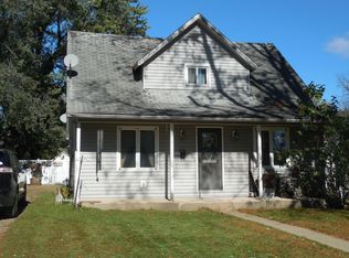 614 Jefferson Ave, Sparta, WI 54656