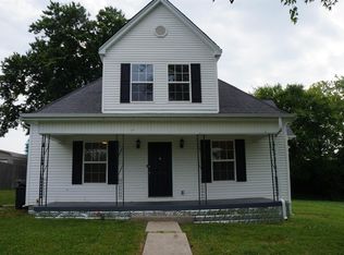 7 Watts Rd, Winchester, KY 40391