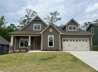 500 Wynstone Pl LOT 77, Greenville, SC 29607