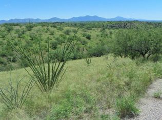 1073 Sahuarita Ct, Rio Rico, AZ 85648