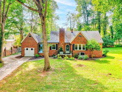 310 S Poston St, Shelby, NC, 28150