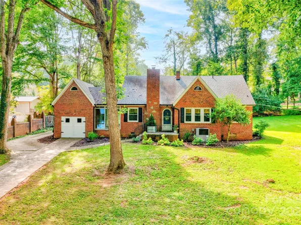 310 S Poston St, Shelby, NC 28150