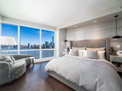 77 Hudson St APT 2803, Jersey City, NJ, 07302
