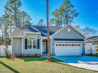 144 Sigman Rd, Southport, NC 28461