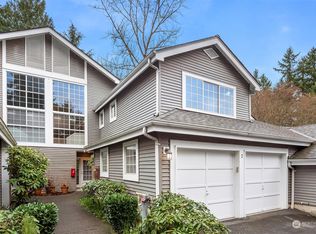 15923 67th Ln NE UNIT 2, Kenmore, WA 98028