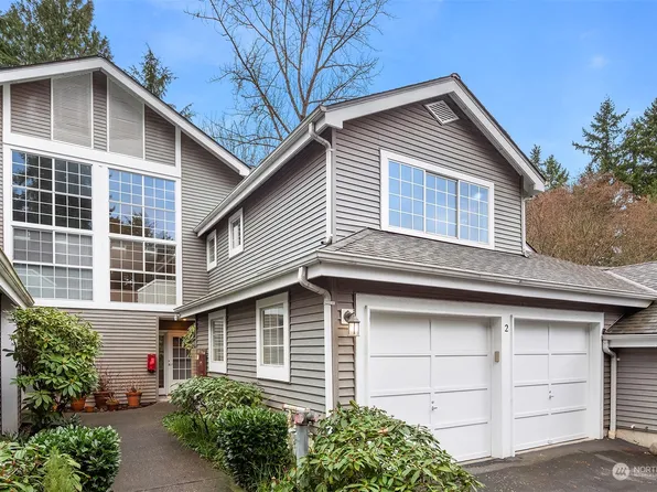 15923 67th Lane NE #2, Kenmore, WA 98028