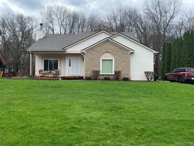 2125 Somerville Dr, Oxford, MI, 48371