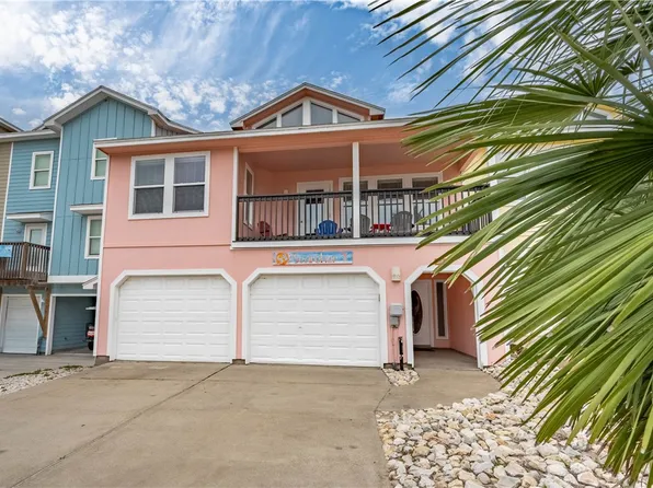 649 Anchor Dr, Port Aransas, TX 78373
