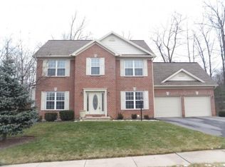 109 Spring Glen Pl, Port Matilda, PA 16870