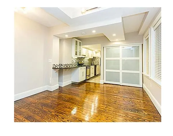 Building Photo - 49 Revere St #2