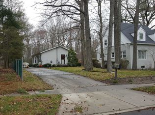 820 Pinelawn Ave, Lindenwold, NJ 08021