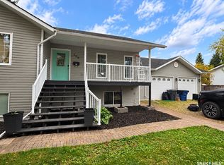 306 Centre Avenue, Meadow Lake, SK S9X 1H2