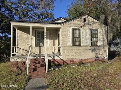 2709 North St, Beaufort, SC, 29902