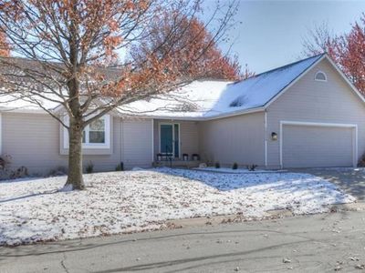 15529 Floyd St, Overland Park, KS, 66223