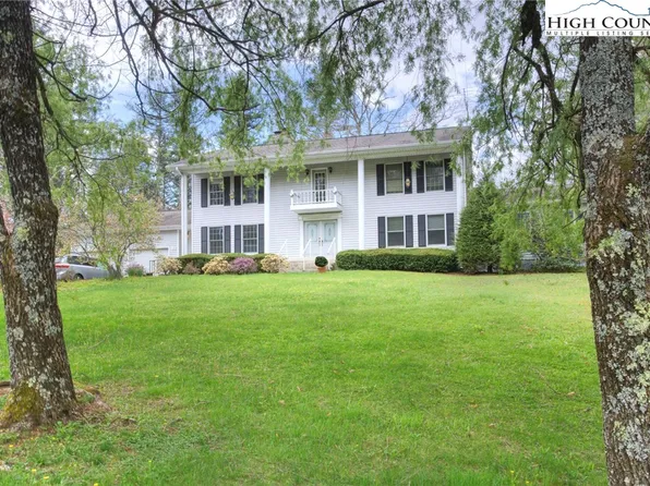 158 John Dellinger Lane, Newland, NC 28657