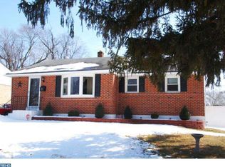 28 Doncaster Rd, New Castle, DE 19720