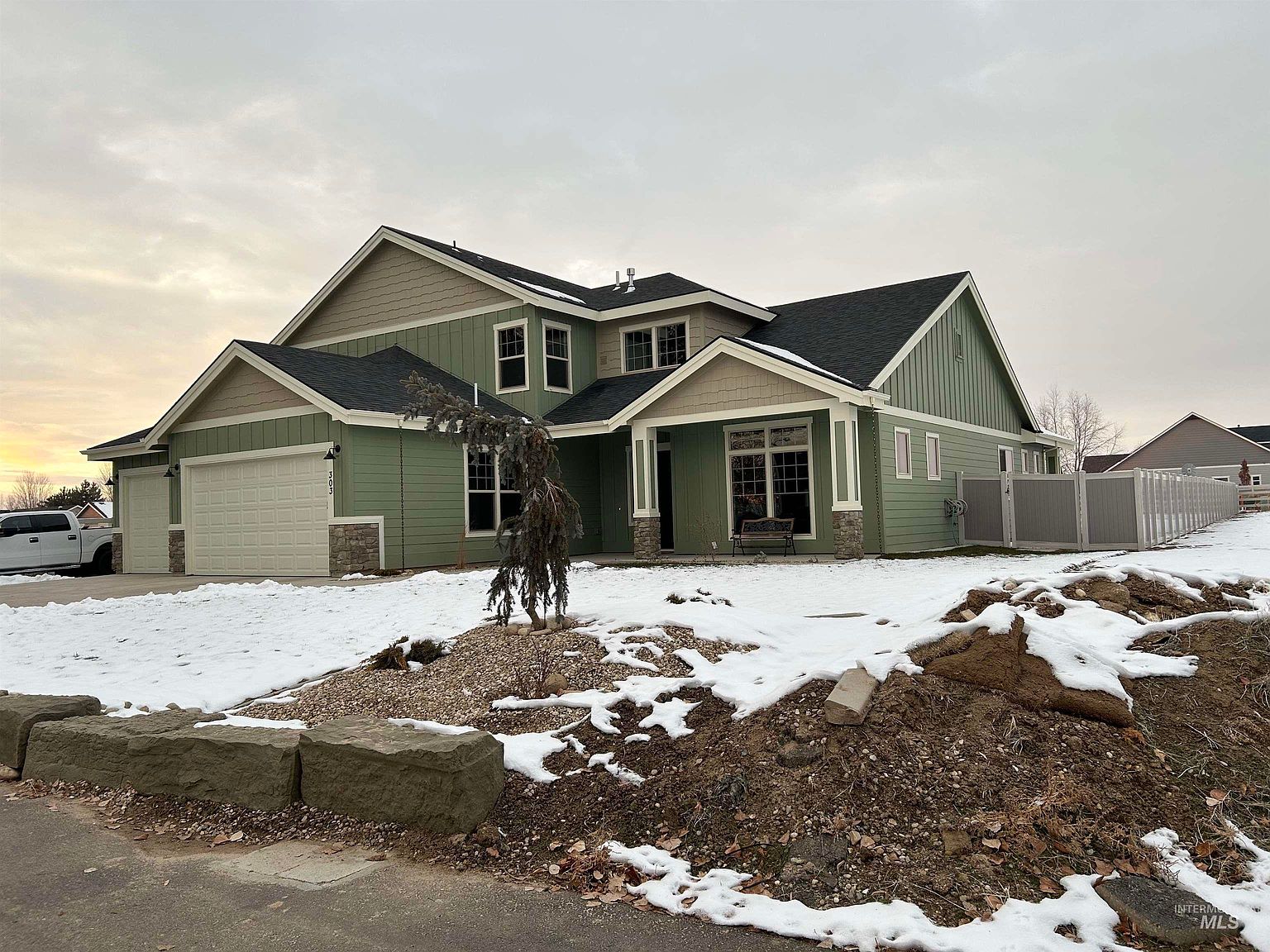 303 Bard Ave, Middleton, ID 83644 Zillow