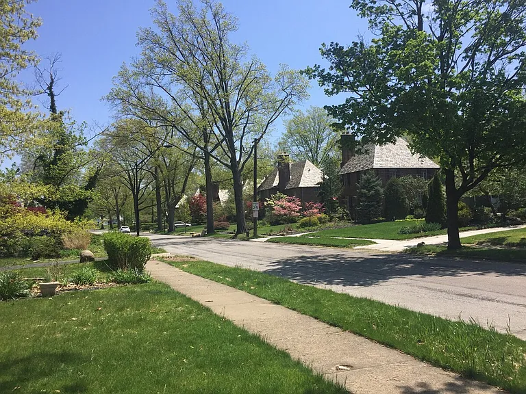 Neighborhood