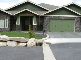 14001 N Alpine Ln, Spokane, WA 99208