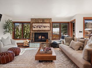 124 Harleston Grn #45, Snowmass Village, CO 81615