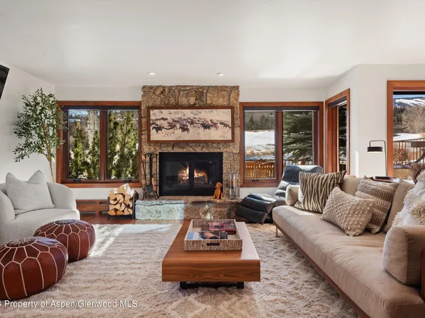 124 Harleston Grn #45, Snowmass Village, CO 81615