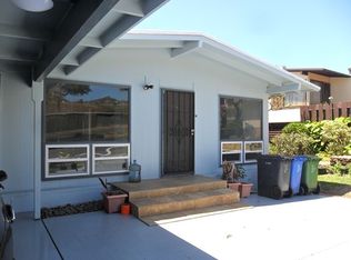 92-634 Makakilo Dr, Kapolei, HI 96707