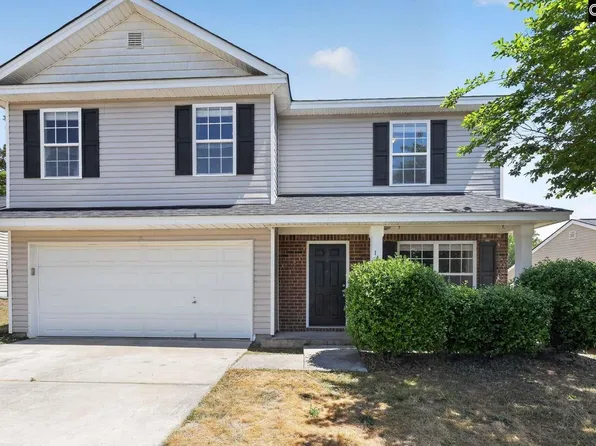 141 Kingston Ridge Dr, Columbia, SC 29209