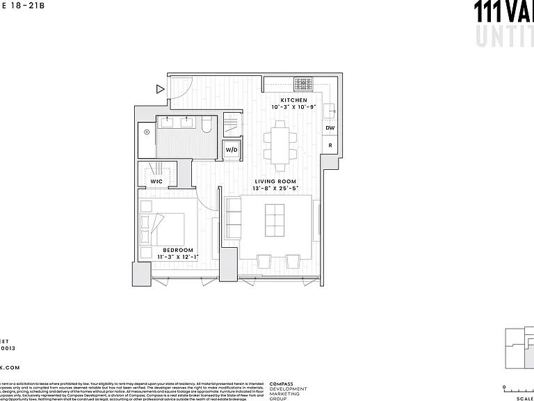 111 Varick St #20B — Photo 2