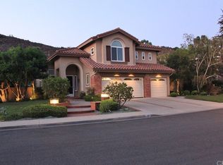 19 La Solita, Foothill Ranch, CA 92610