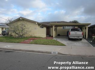 5945 Scripps St, San Diego, CA 92122