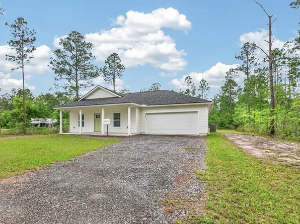 4350 Theresa St, Hastings, FL 32145