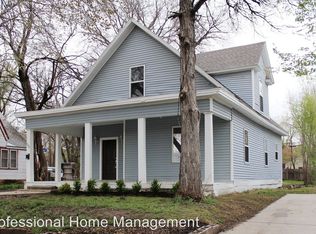 1326 S Ida Ave, Wichita, KS 67211