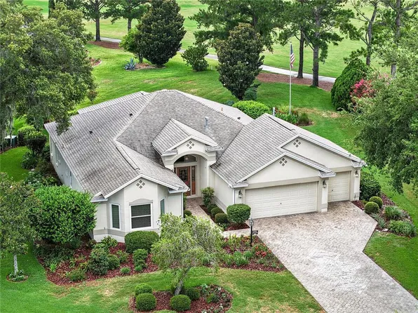 16815 SE 85th Belknap Ave, The Villages, FL 32162