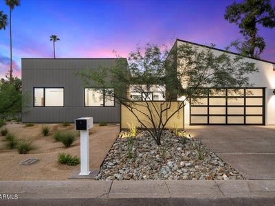 3530 E MONTEROSA Street, Phoenix, AZ, 85018
