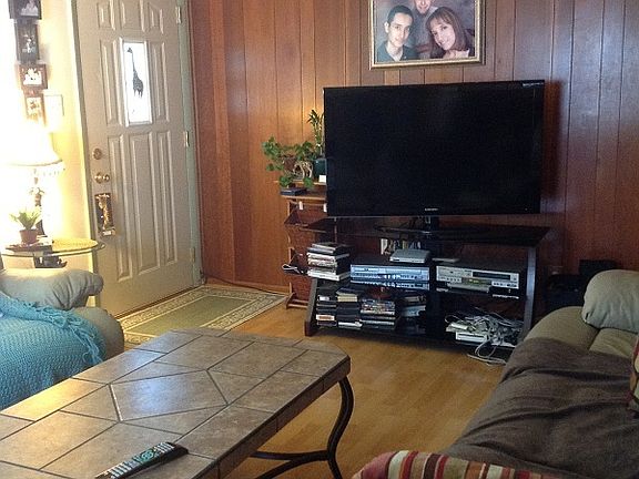 Newer Floors Throughout