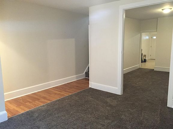 Downstairs