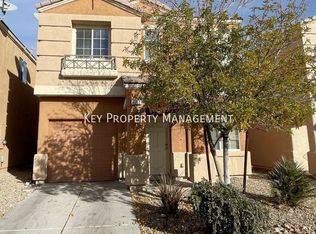 6082 Alameda Padre Ave, Las Vegas, NV 89139