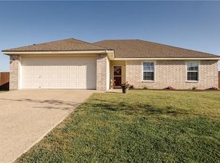 2020 Red Sage Dr, Waco, TX 76708