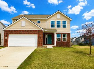 4287 Cloverlane Dr, Ypsilanti, MI 48197