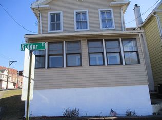 139 Kidder St, Wilkes Barre, PA 18702