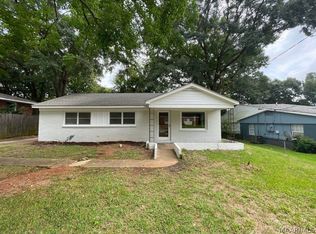 88 Kent St, Montgomery, AL 36109
