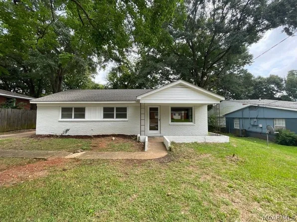 88 Kent St, Montgomery, AL 36109