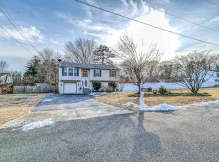 604 E Pennsylvania Ave, Galloway, NJ 08205