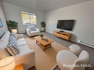 4357 N Chestnut St APT 203, Colorado Springs, CO 80907