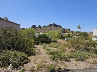 5636 S Estrella Rd #87, Gold Canyon, AZ 85118